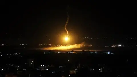 İran’ın İsrail’e Yönelik Saldırılarının Muhtemel Sonuçları