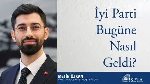 İyi Parti Bugüne Nasıl Geldi?