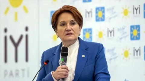 İYİ Parti’yi Ne Bekliyor?
