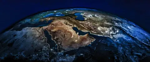 Ortadoğu’da Bölgesel Savaşın Yeni Aşaması