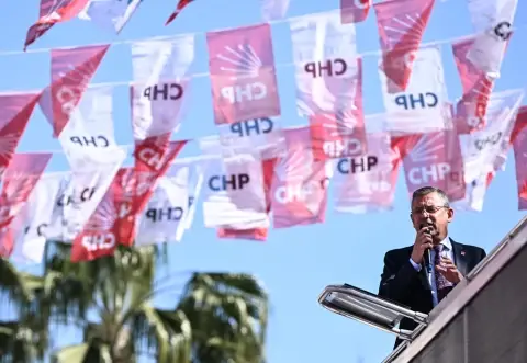 Yeni Bir CHP mi?