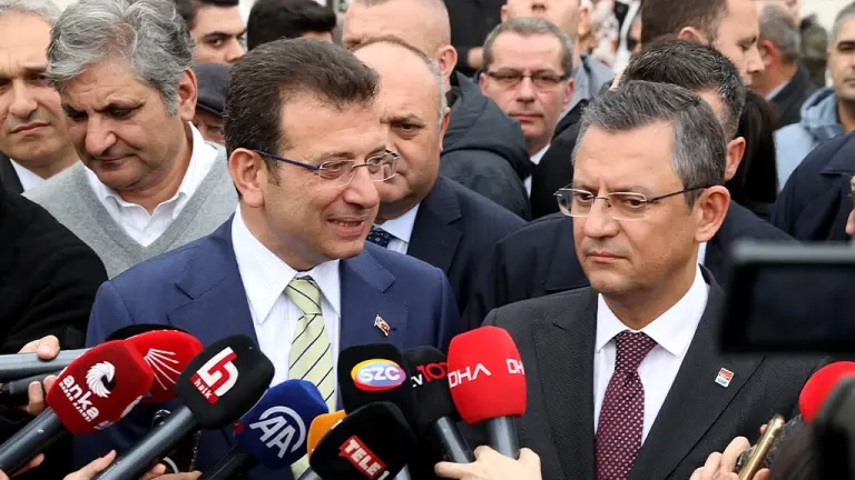 CHP Ne Yapmak İstiyor?