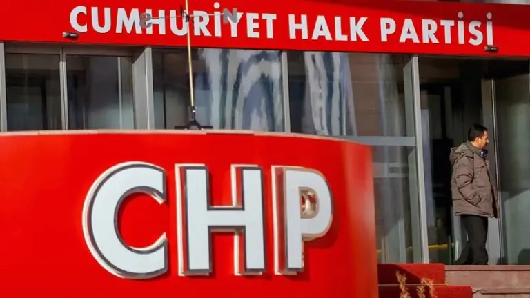 CHP’nin 31 Mart Kodları