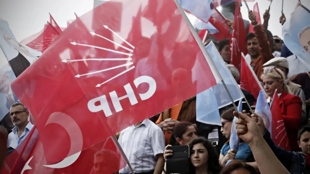 Kemal Kılıçdaroğlu Geç Kalmak İstemiyor