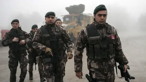 Irak’a Yeni Harekât Ne Zaman Başlayacak?