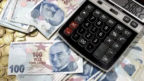 Kamu Neden Tasarruf Yapıyor?
