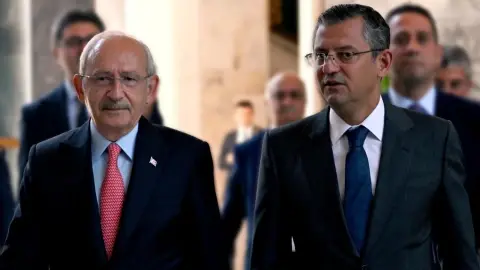 Kılıçdaroğlu Mirası, Özel’in Zorluğu