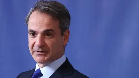 Miçotakis’in Ziyaretinden Ne Beklenmeli?