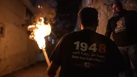 Nekbe’nin Gölgeleri: 1948 ve Filistin’in Sosyo-Politik Dönüşümü