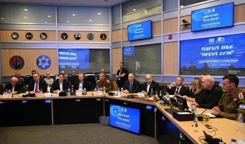 Netanyahu’nun Tutuklanması Talebi ve Geleceğe Dair Öngörüler