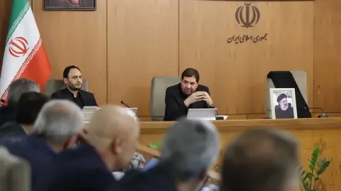 Reisi Sonrası İran’ı Bekleyen Süreç