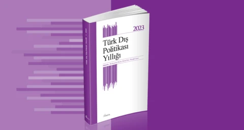 Türk Dış Politikası Yıllığı 2023