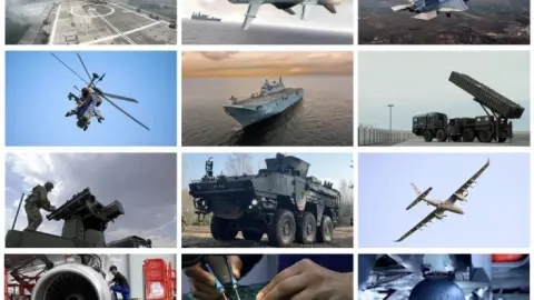 Türk Savunma Sanayii’nin En Önemli Özelliği Hemen Güncellenebilmesi