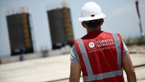 Türkiye’nin Petrol Üretimi ve Gabar Petrolü