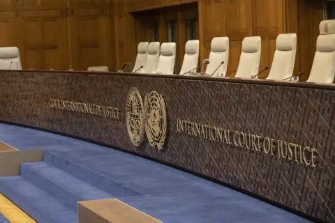 Türkiye’nin Soykırım Davasına Müdahil Olmasının Anlamı