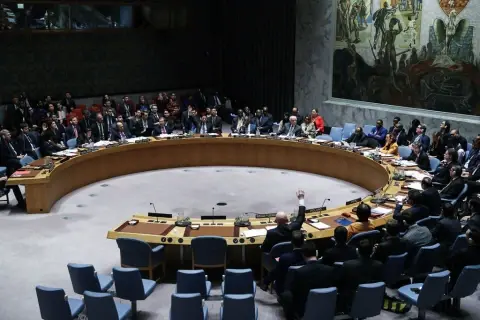 30 Yıllık İç Savaştan Dünyanın Yönetim Masasına: Somali’nin BMGK Geçici Üyeliği