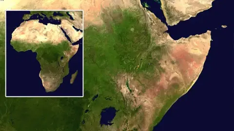 Afrika Boynuzu’nun Zorlu Yolu: Hayaller ve Gerçekler
