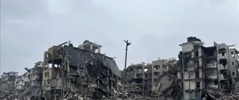 Birleşmiş Milletler Güvenlik Konseyi’nin Ateşkes Kararı İsrail’i Durdurabilecek mi?
