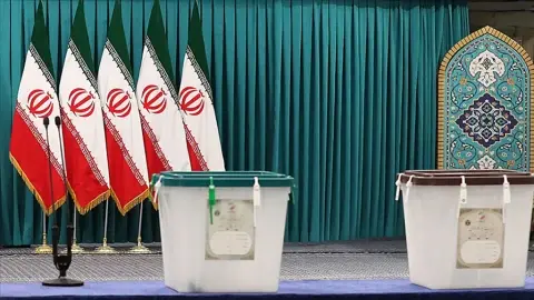 İran Cumhurbaşkanlığı Seçimi Sürecinin Analizi