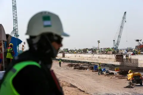 Kalkınma Yolu Projesi’nin Türkiye için Anlamı