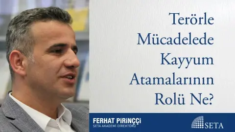 Terörle Mücadelede Kayyum Atamalarının Rolü Ne?