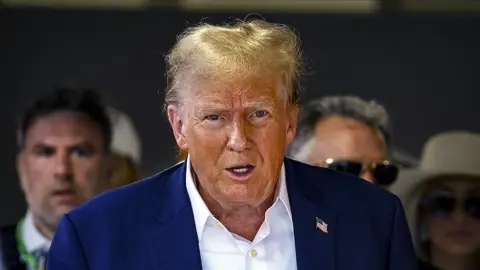 Trump’ın Davasında Karar Zamanı