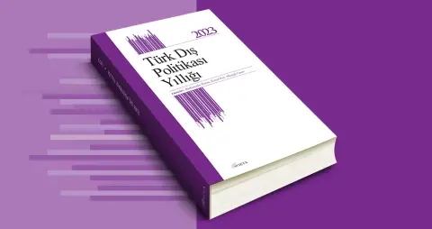 Türk Dış Politikası Yıllığı 2023