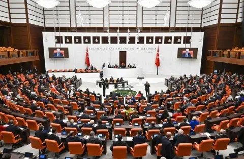 Türkiye Yüzyılı’na Girerken TBMM | Parlamenter Profil Analizi