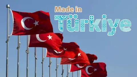 Türkiye’nin İmajı: Made in Türkiye