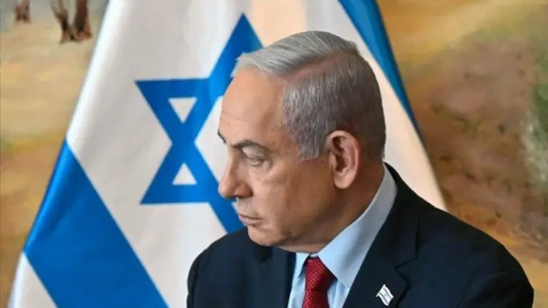 Netanyahu’nun Tutuklanması Talebinin Hukuki Yansımaları