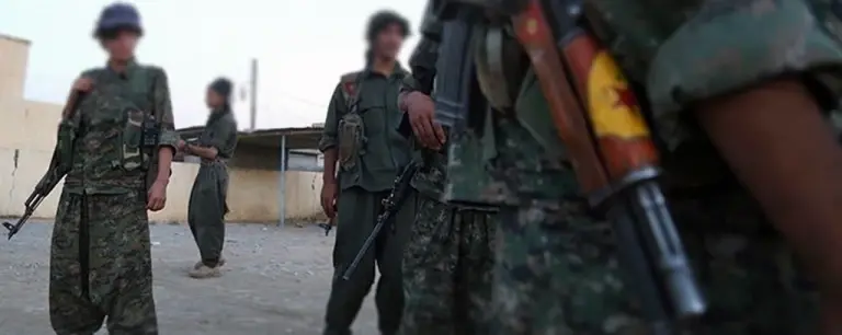 Terör Örgütü PKK/YPG’nin Sözde Yerel Seçim Planı: Yeni Baas İnşa Etmek