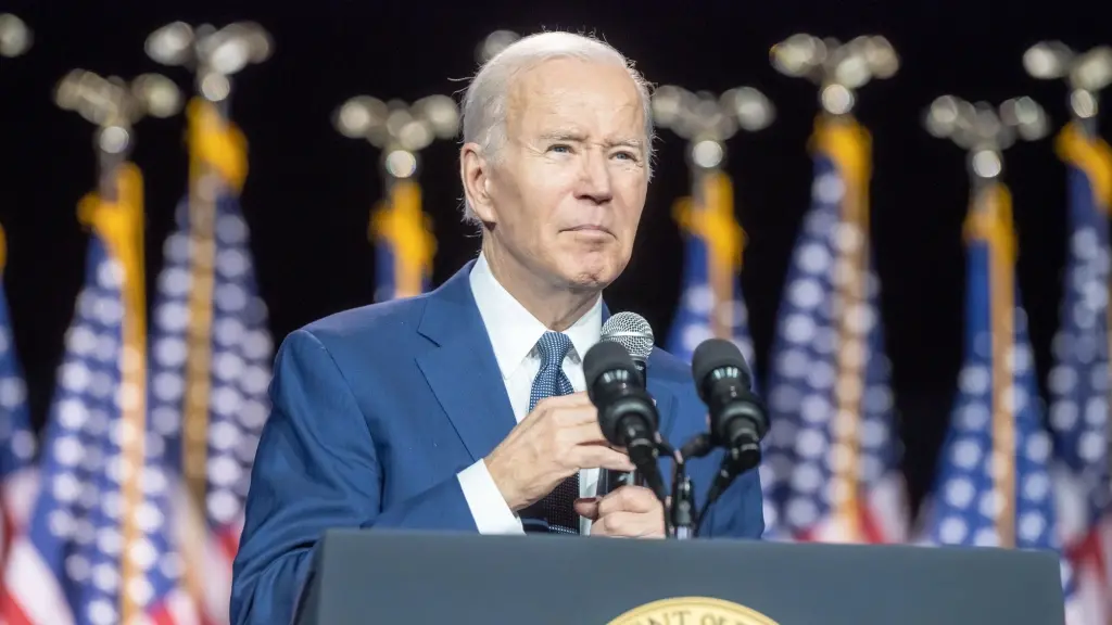 Joe Biden Neden Çekildi?