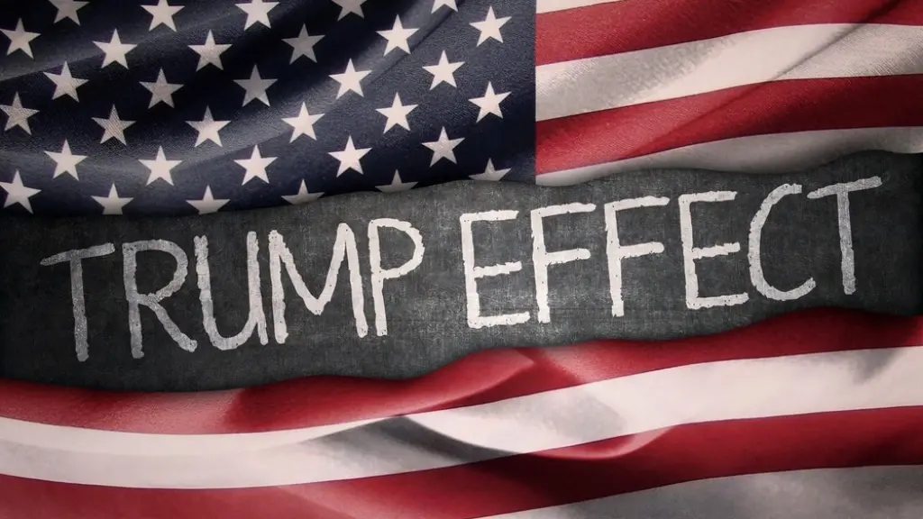 Trump’a Saldırının Arkasında Ne Var?