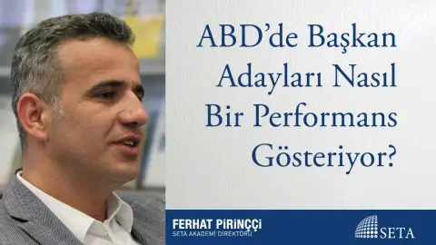 ABD’de Başkan Adayları Nasıl Bir Performans Gösteriyor?