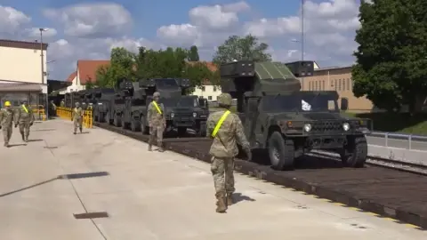 ABD’den Terör Örgütü PKK/PYD’ye Son İltimas: AVENGER Teslimatı