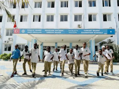 Afrika’da FETÖ ile Mücadele: Eğitim Diplomasisinin Terörle Mücadeledeki Rolü