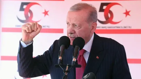 Barış Harekatı’nın 50. Yıl Dönümü ve Kıbrıs’ta Çözüm Arayışı