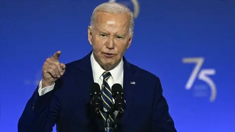 Biden NATO’ya Güven Verebilir mi?