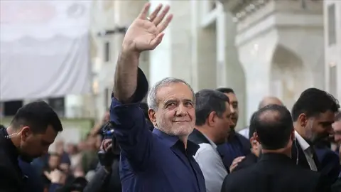 İran Cumhurbaşkanlığı Seçim Sonuçları ve Yeni Dönem Analizi