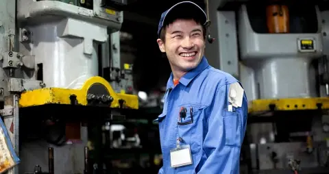 Japonya nasıl başardı? “Made in Japan”