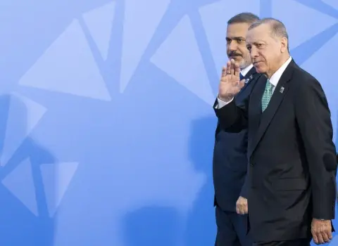NATO Zirvesinin Akla Getirdikleri