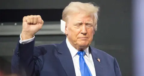Suikast Girişimi Trump’ı Başkan Yapar mı?