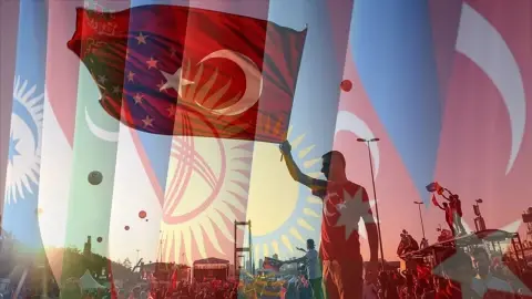 Türk Dünyasında FETÖ Okullarına Karşı Yürütülen Mücadele