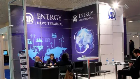 Türkiye’nin Güçlenen Enerji Diplomasisi ve Medyanın Rolü