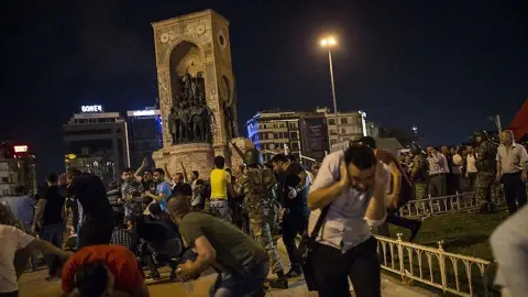 Unutulmaması Gereken 15 Temmuz ve FETÖ Gerçekleri