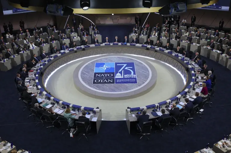 NATO’nun Washington Zirvesi