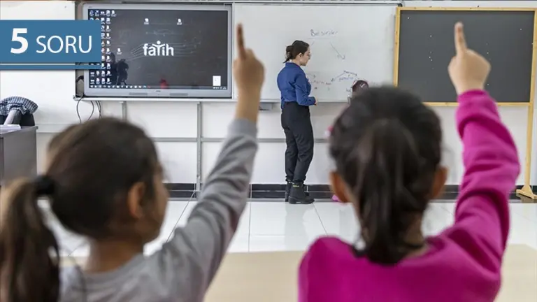 Öğretmenlik Meslek Kanunu’ndaki Değişiklikler