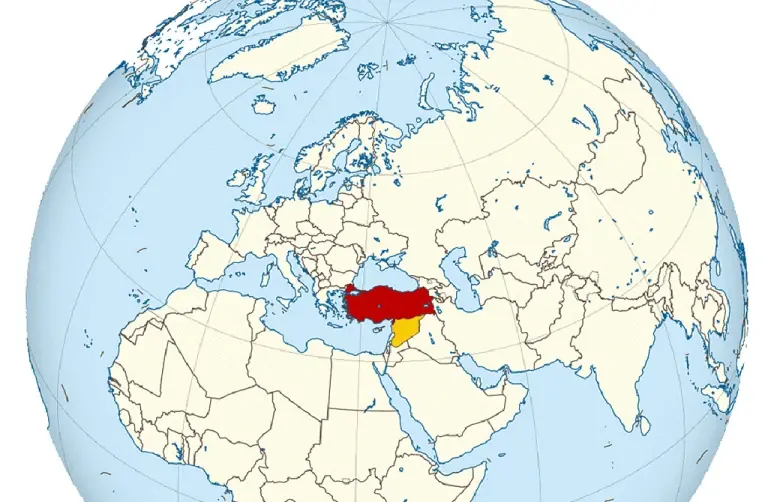 Suriye’de Normalleşme Yerine Diplomatik Angajman
