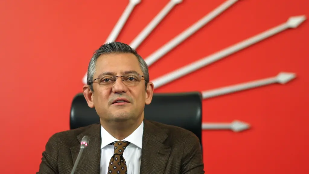 CHP’nin Öğrenilmiş Siyaset Tarzını Değiştirmesi Zaman Aldı