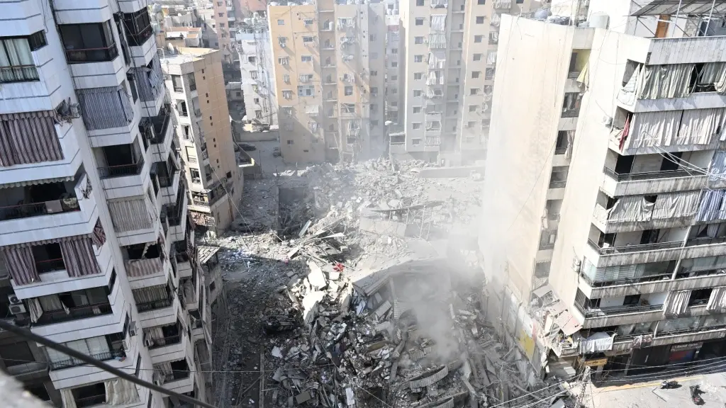 İsrail Lübnan’ın Güneyinde Ne Amaçlıyor?